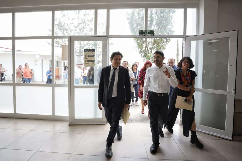 Con dos donaciones multiorgánicas, ISSSTE Hidalgo beneficiará a más de 200 personas