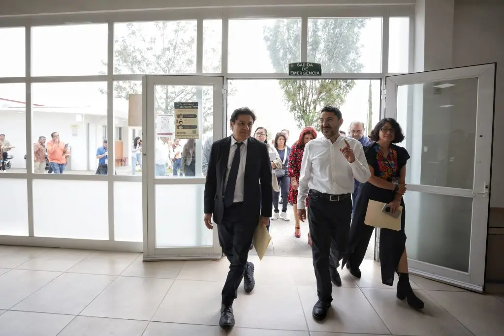 Con dos donaciones multiorgánicas, ISSSTE Hidalgo beneficiará a más de 200 personas