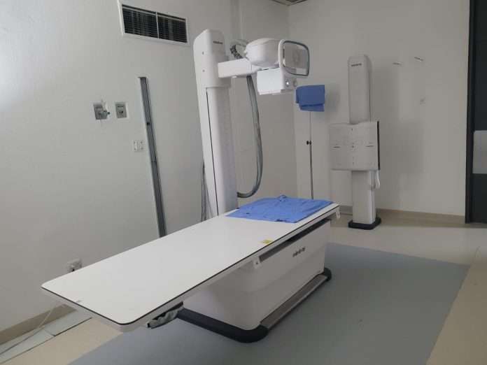 Invierte ISSSTE más de 4.3 mdp en equipamiento del Hospital Regional de Alta Especialidad de Puebla