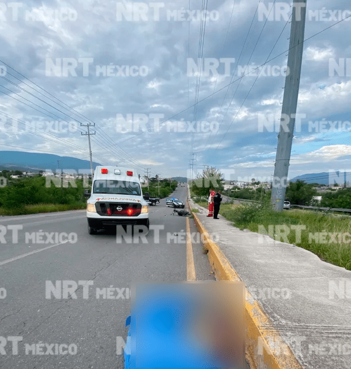 Avenida Las Torres, Monclova