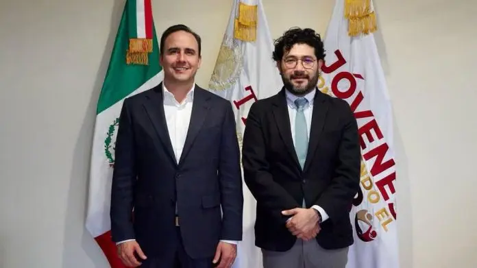 Seguimos fortaleciendo la estabilidad laboral de Coahuila: Manolo Jiménez