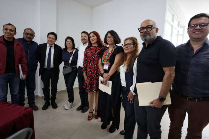 Con dos donaciones multiorgánicas, ISSSTE Hidalgo beneficiará a más de 200 personas
