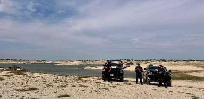 Refuerzan en Acuña seguridad con operativos