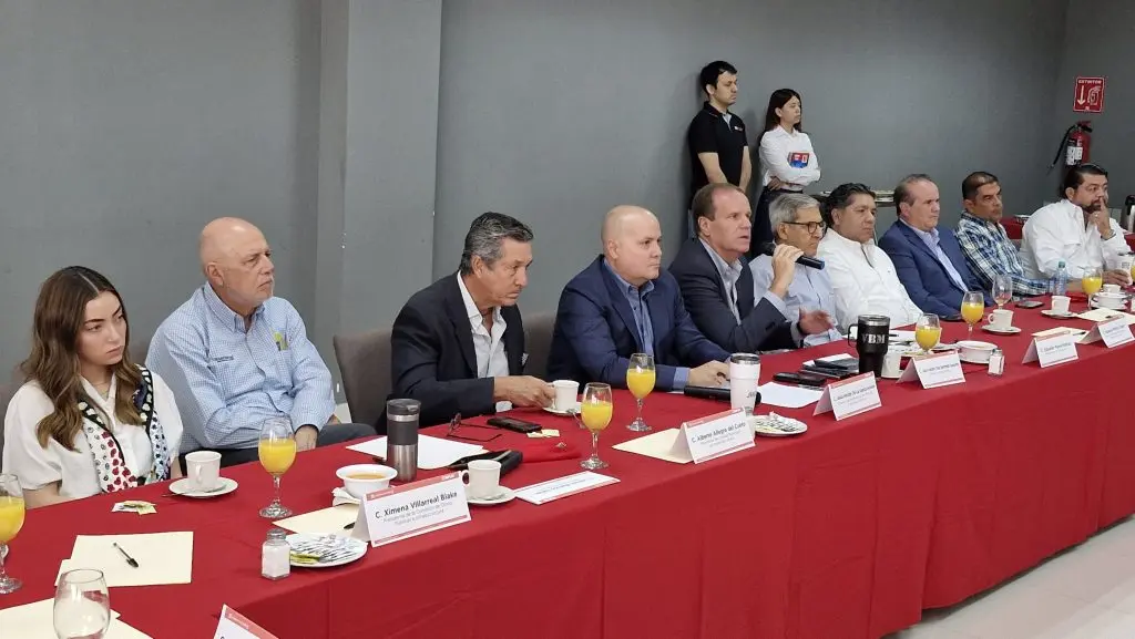 Presentan avances clave en planeación urbana durante la sexta y séptima sesión del Consejo Directivo del IMPLAN