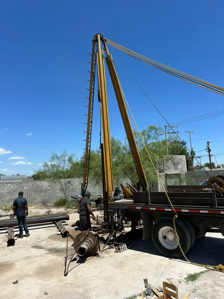 SIMAS Torreón inicia reparación de Bomba 10R por fallas en su operación