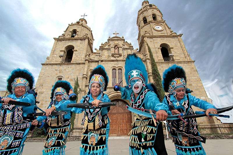 Múzquiz sorprende este verano 2025