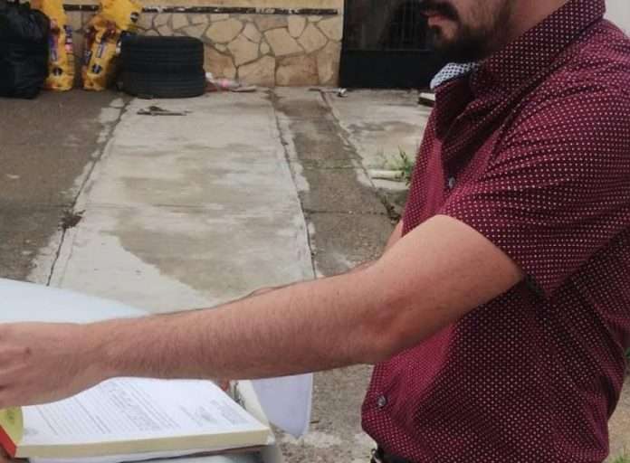 Atiende Unidad Canina reportes de la ciudadanía