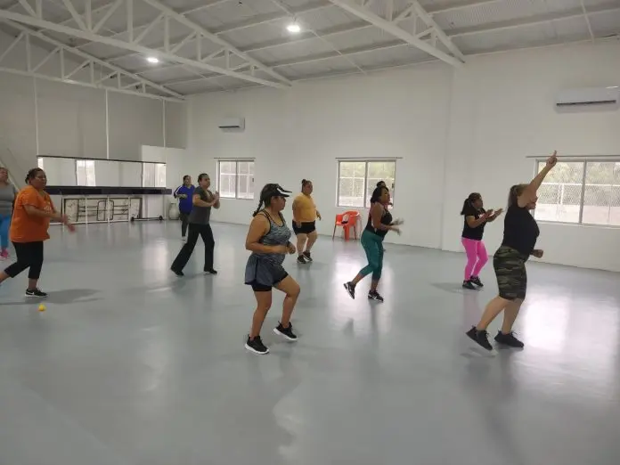 Invitan a bailar por una buena causa