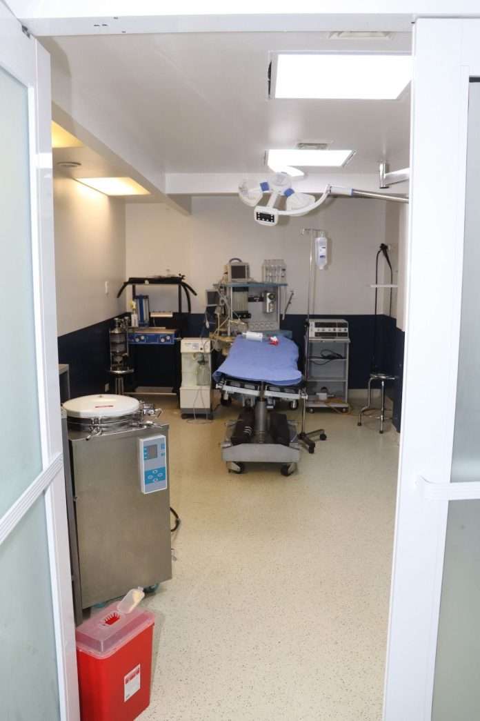 Financiera “Toque Divino”