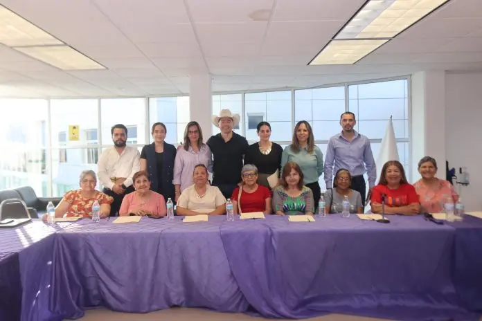 Consulta Legislativa en Múzquiz impulsa reformas en favor de grupos vulnerables