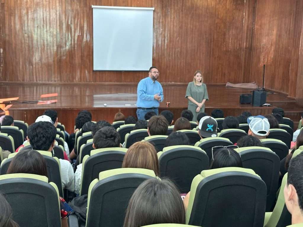 TecNM Múzquiz, Instituto Tecnológico Superior de Múzquiz, curso propedéutico TecNM, inscripciones abiertas TecNM, carreras universitarias Múzquiz, Ingeniería en Gestión Empresarial, Ingeniería Ambiental, Ingeniería en TIC Múzquiz