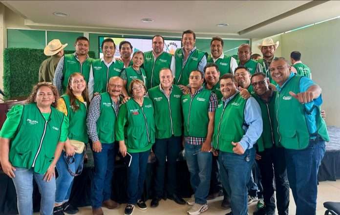 Fortalecen programas de MEJORA en San Juan de Sabinas