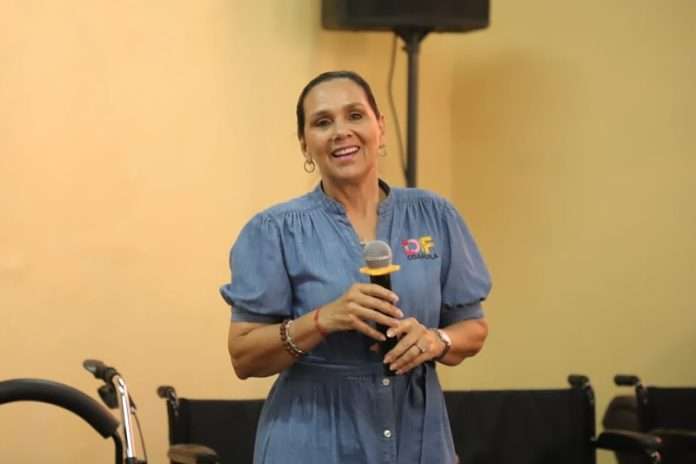 Liliana Salinas Valdés
