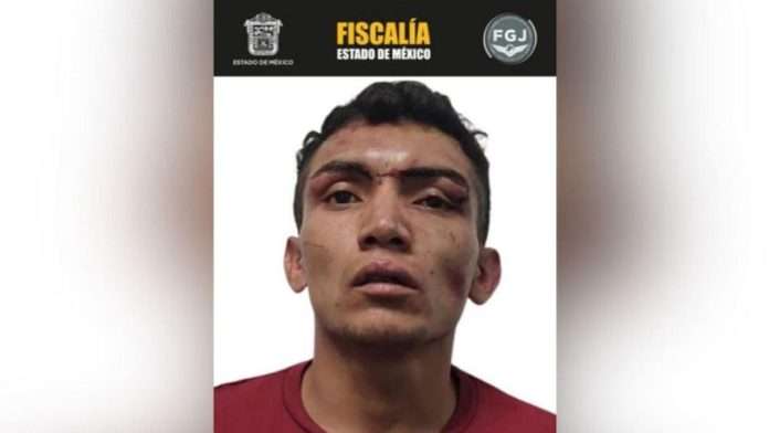 Hombre fue condenado a 27 años de cárcel tras asaltar un transporte público