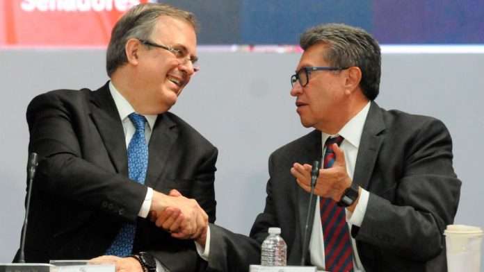 Marcelo Ebrard