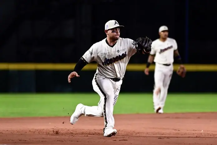 Acereros abrirá el play off en casa