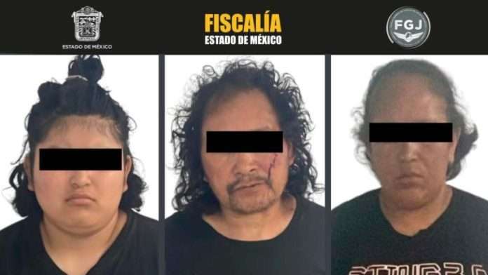 Acusados por secuestro y muerte de niño Fernandito