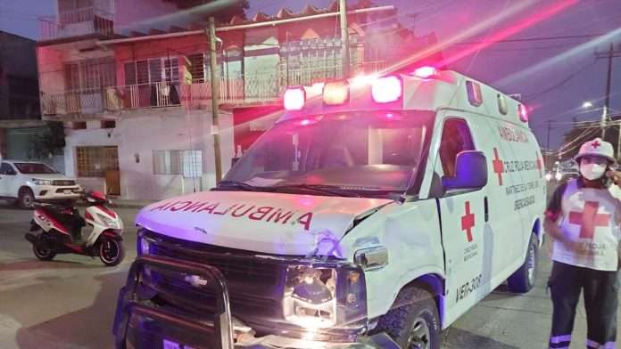 Adolescente resultó herido tras ataque con ácido por conflicto personal