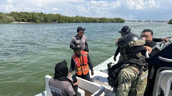 Agricultura y Marina aseguran más de 4 mil toneladas de pesca irregular en 18 estados