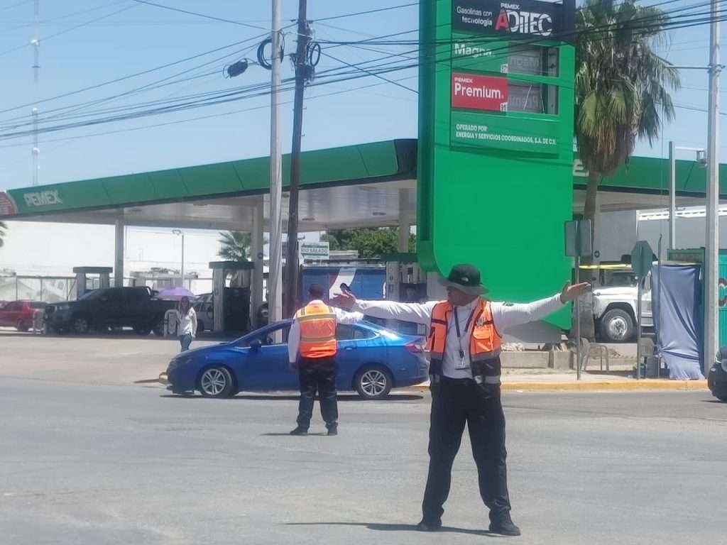 Analizan rutas alternas por la construcción del Sistema Vial Independencia-Abastos