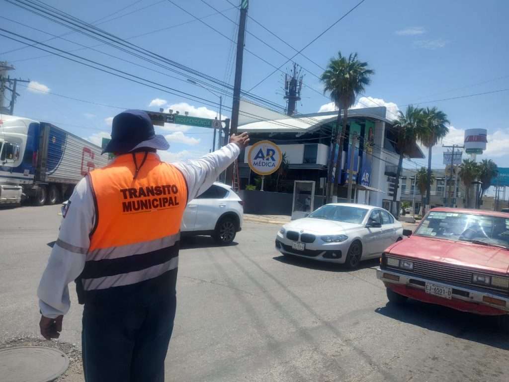 Analizan rutas alternas por la construcción del Sistema Vial Independencia-Abastos