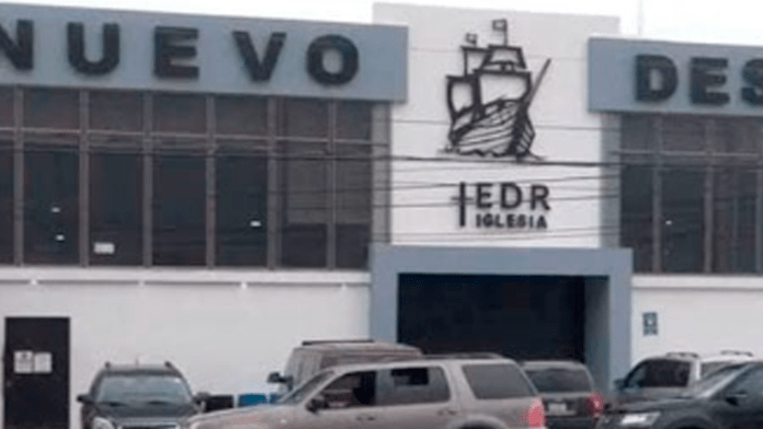 Anexo evangélico EDR