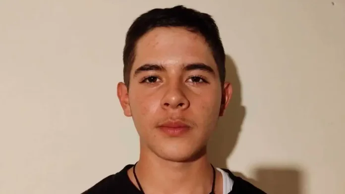 Ángel Fernando