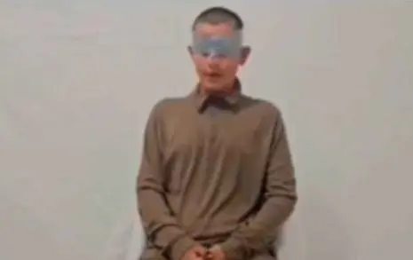 Ángel Fernando