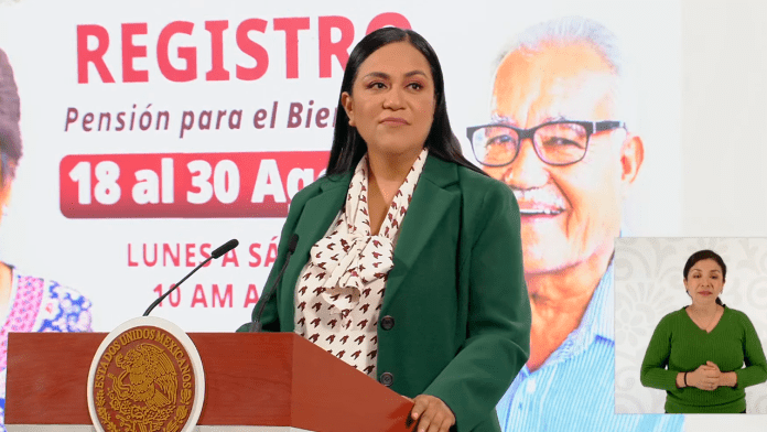 Ariadna Montiel