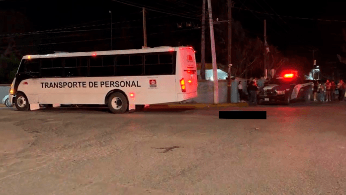 Arteaga, Coahuila