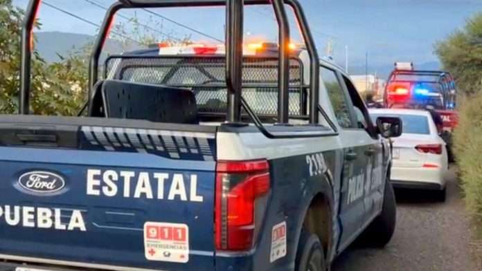 Ataque armado