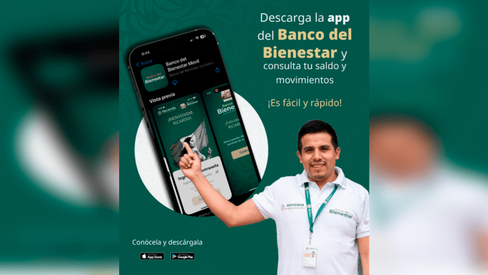 Banco del Bienestar