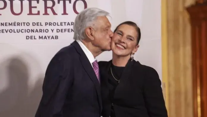 Beatriz Gutiérrez Müller