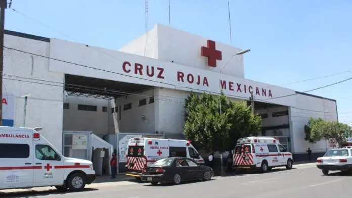 Bebé es trasladado de urgencia a hospital tras intoxicarse con medicamento