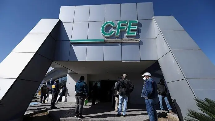 CFE