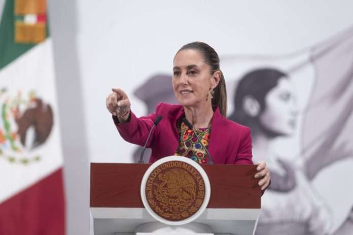 Estrategia nacional de seguridad disminuye 25.3% el homicidio doloso de septiembre 2024 a julio 2025; presenta 22 homicidios diarios menos