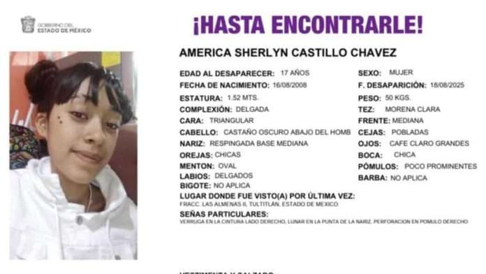 Comisión Nacional de Búsqueda