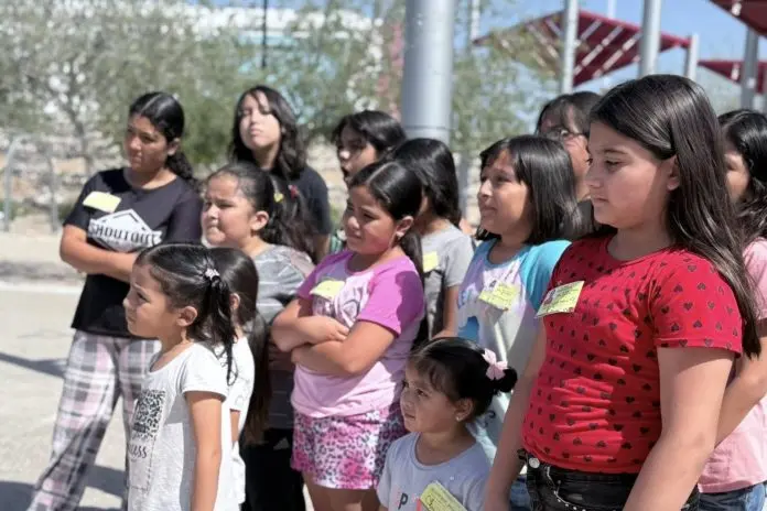 Iniciará Salud Municipal con curso para promotores infantiles