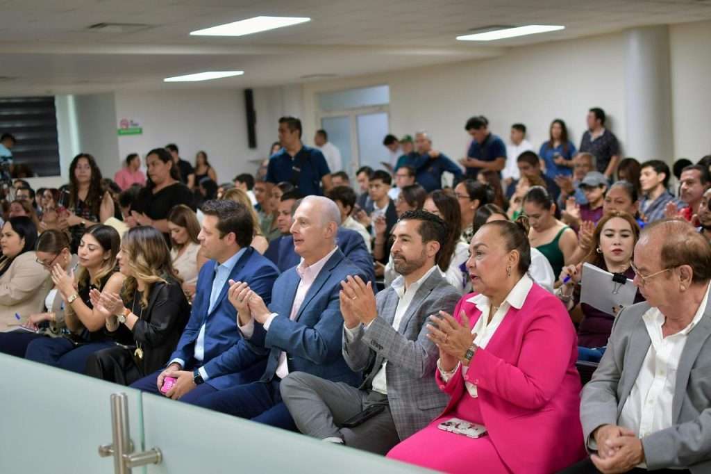 Cabildo Juvenil 2025 aprueba propuestas en favor del deporte y de la tecnología en la educación