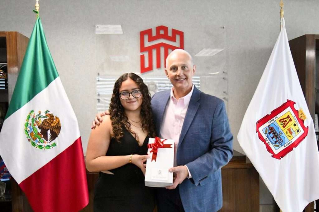 Cabildo Juvenil 2025 aprueba propuestas en favor del deporte y de la tecnología en la educación