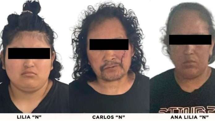 Caso Fernandito