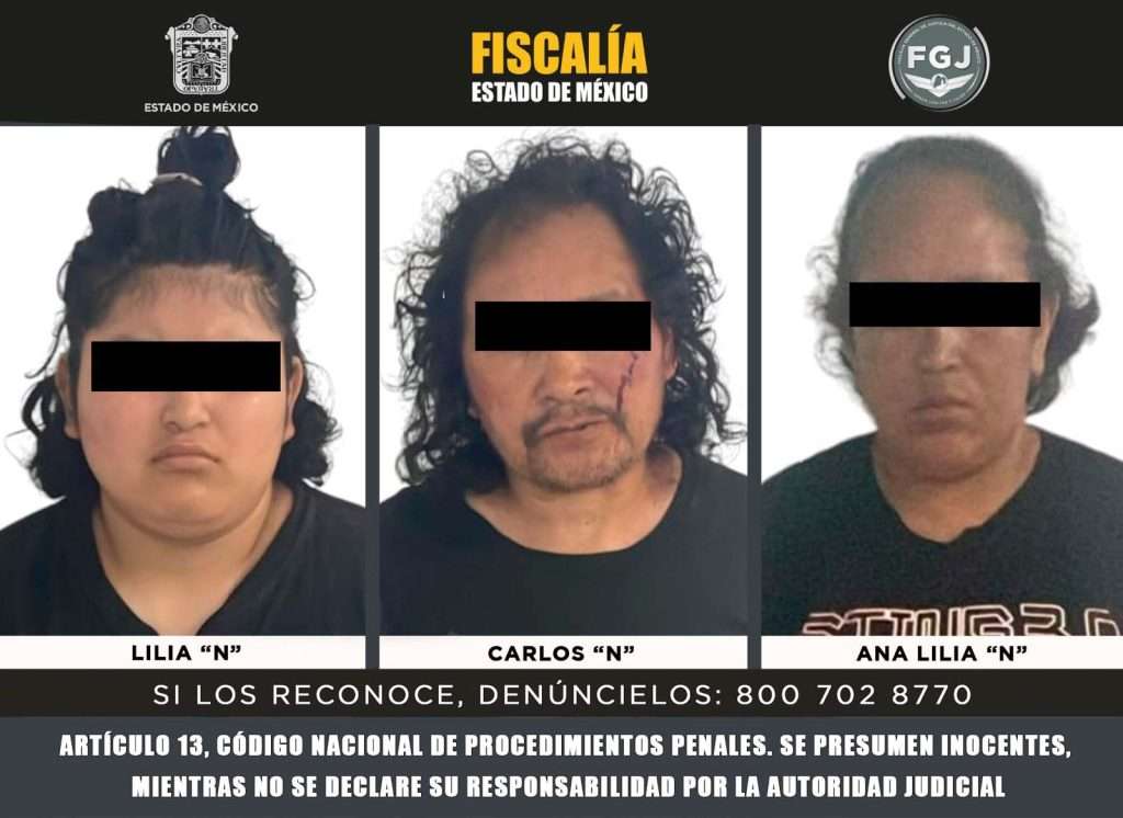 Caso Fernandito