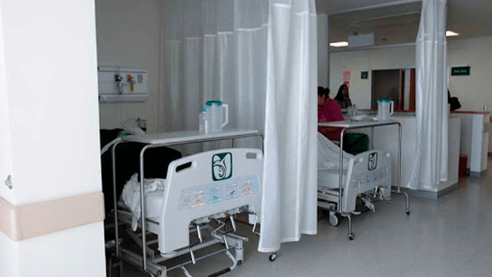 Clínica 24 del IMSS