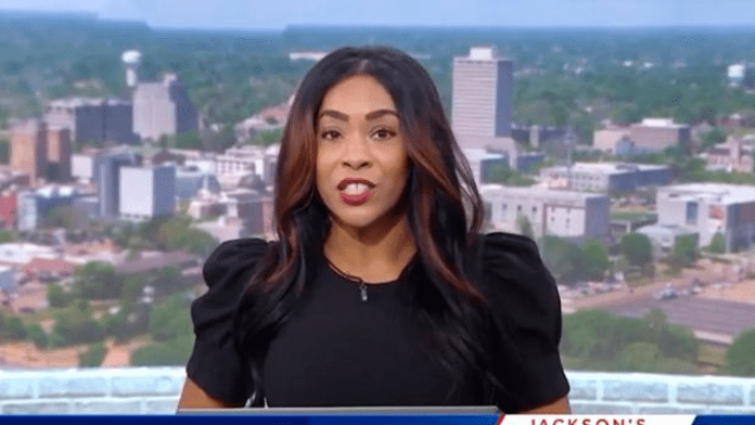 Conductora Celeste Wilson