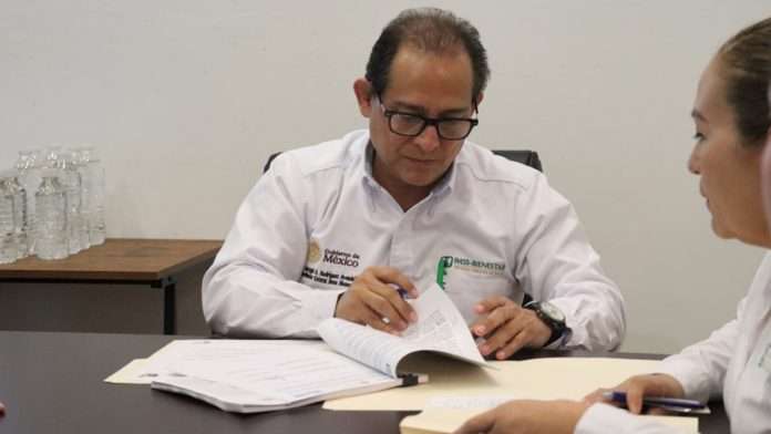 Convenio con el IMSS Bienestar