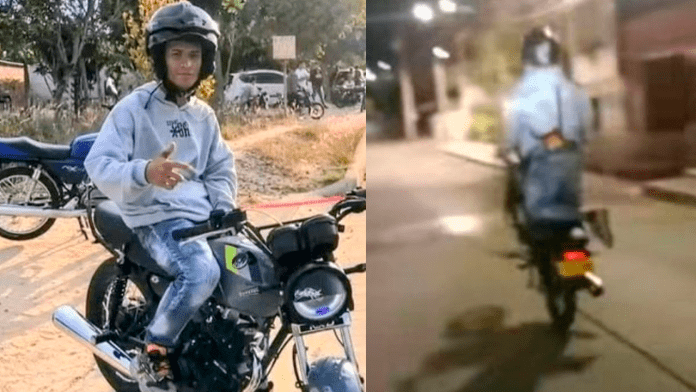 Danilo Eduardo Larez Badía