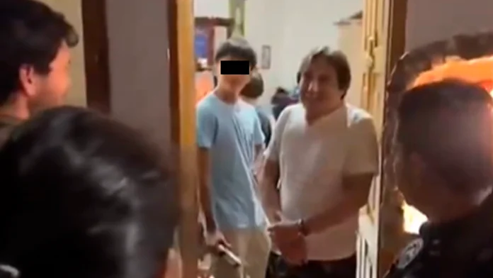 Diego Sosa, sacerdote