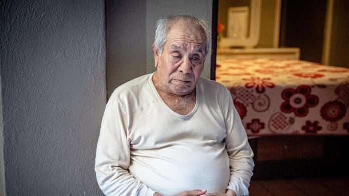 Don Pedro Domínguez García