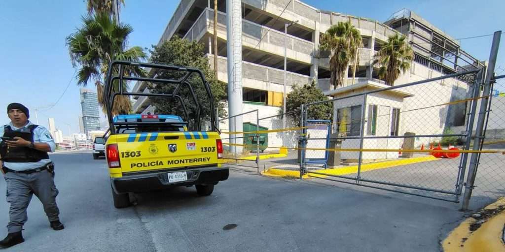 Edificio Médico de Especialistas