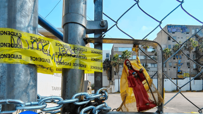 Edificio Médico de Especialistas